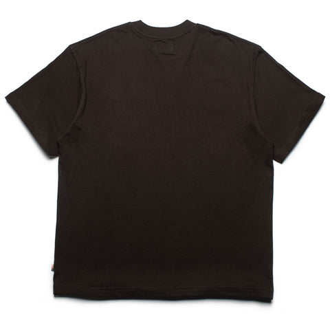 Honor The Gift Match Box Tee - Black