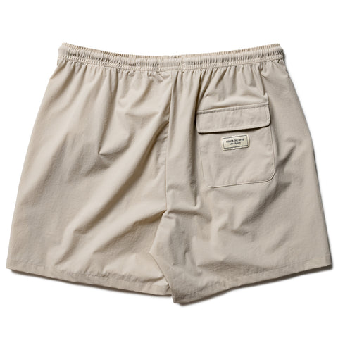 Honor The Gift Hybrid Shorts - Cream