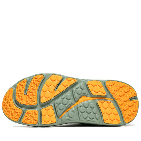 Hoka Bondi B3LS - Aloe Vera/Succulent