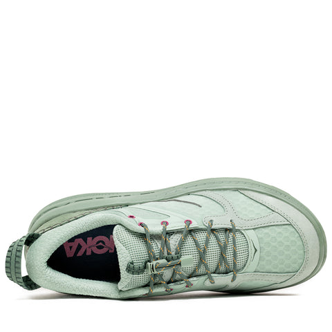 Hoka Bondi B3LS - Aloe Vera/Succulent