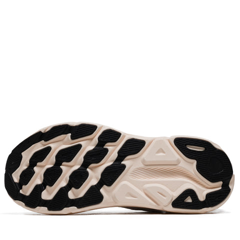 Hoka Clifton One9 - Frost/Cosmic Grey
