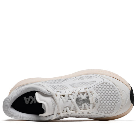 Hoka Clifton One9 - Frost/Cosmic Grey