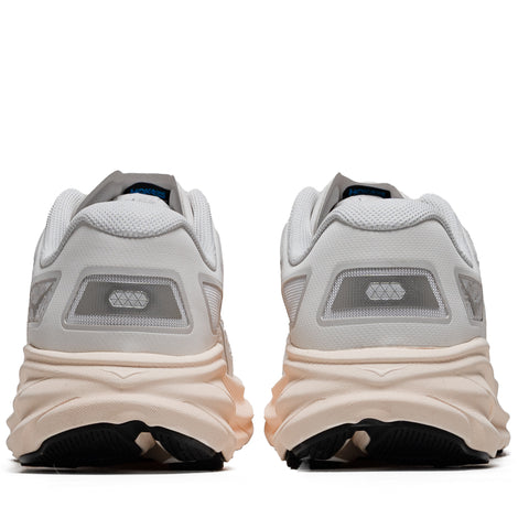 Hoka Clifton One9 - Frost/Cosmic Grey