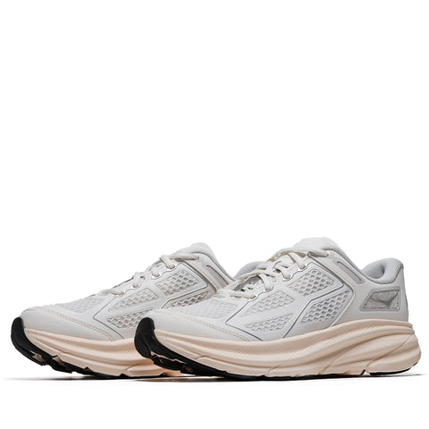Hoka Clifton One9 - Frost/Cosmic Grey