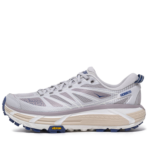 Hoka Mafate Speed 2 - Oat Milk/Vaporous