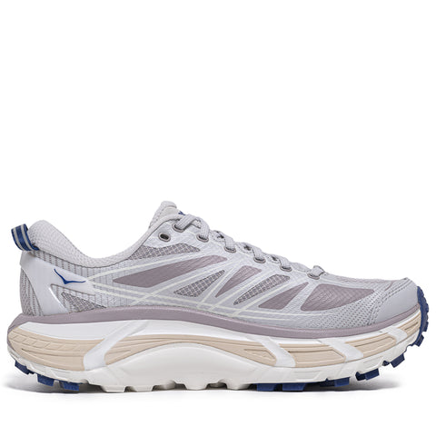 Hoka Mafate Speed 2 - Oat Milk/Vaporous