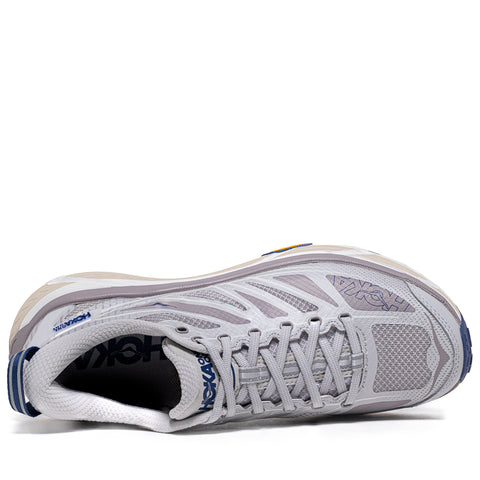 Hoka Mafate Speed 2 - Oat Milk/Vaporous