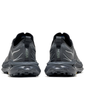 Hoka Mafate Speed 4 Lite - Black/Outer Orbit
