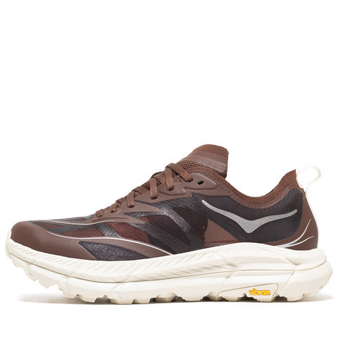 Hoka Mafate Speed 4 Lite - Cold Brew/Oat Milk