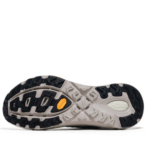 Hoka Mafate Speed 2 TS - Putty/Black