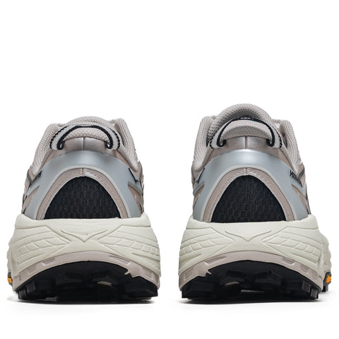Hoka Mafate Speed 2 TS - Putty/Black
