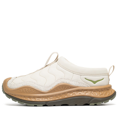 Hoka Elite Terrain System Ora Primo - Oatmeal/Bark