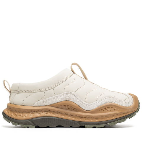 Hoka Elite Terrain System Ora Primo - Oatmeal/Bark