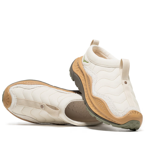 Hoka Elite Terrain System Ora Primo - Oatmeal/Bark