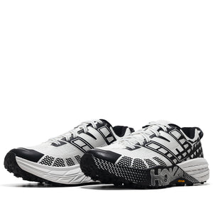 Hoka Speedgoat 2 - Black/Frost
