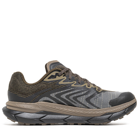 Hoka Tecton X 2 TS - Deep Umber/Black