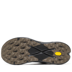 Hoka Tecton X 2 TS - Deep Umber/Black