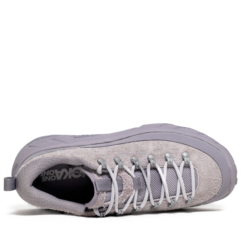 靴 Hoka Tor summit TP Tor Summit TP Sneaker in Deep Umber/Umber