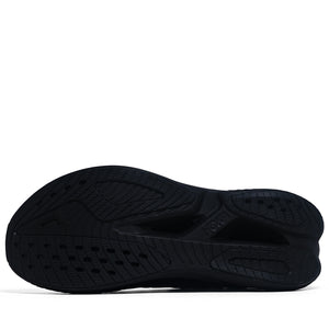 Hoka Mach X Caged - Black/Midnight Blue