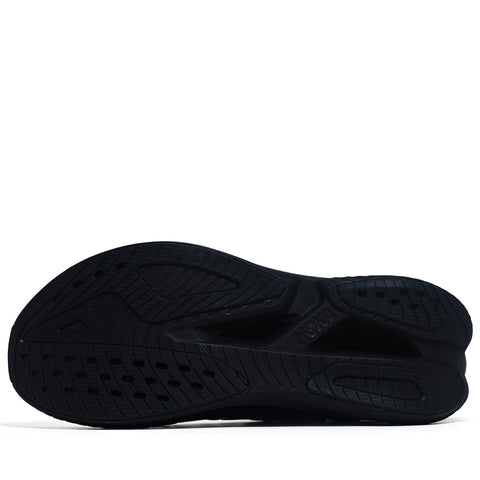 Hoka Mach X Caged - Black/Midnight Blue