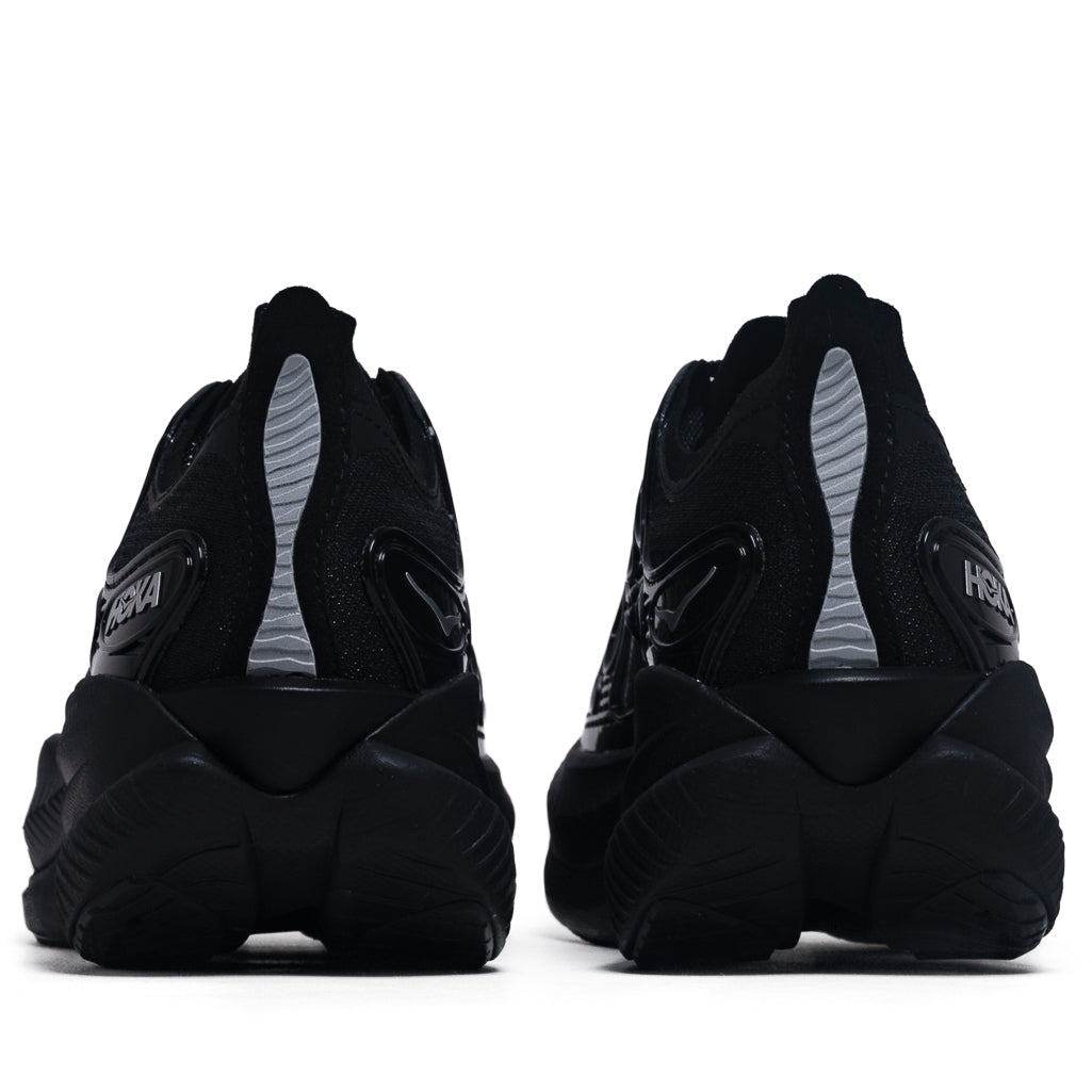 Sneaker Politics