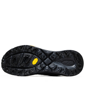 Hoka Mafate Speed 2 TS - Black/Carbon Black