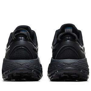 Hoka Mafate Speed 2 TS - Black/Carbon Black