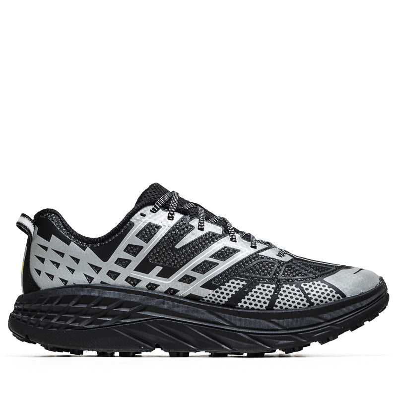 Hoka Speedgoat 2 TS - Black/Stardust – Sneaker Politics