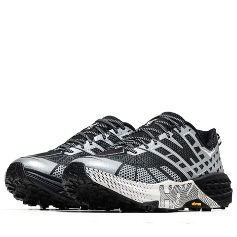 Hoka Speedgoat 2 TS - Black/Stardust