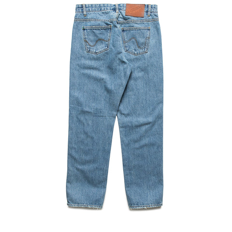 Ice Cream Arrow Jeans - Burnt Pecan