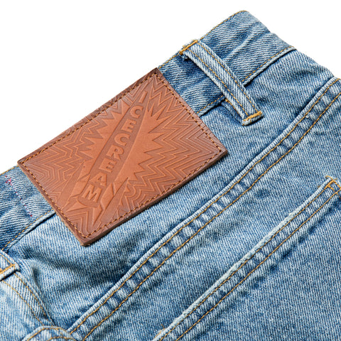 Ice Cream Arrow Jeans - Burnt Pecan