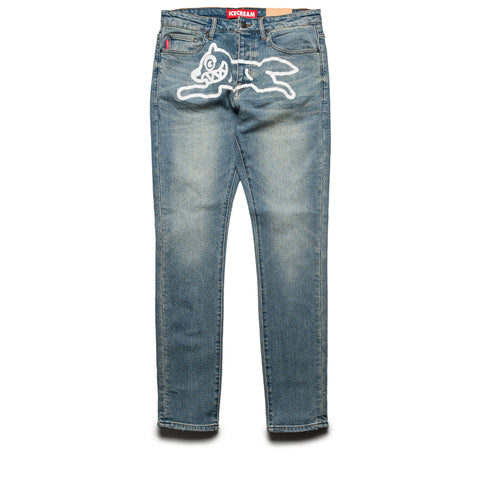 Ice Cream Blue Cheese Jeans - Mayo