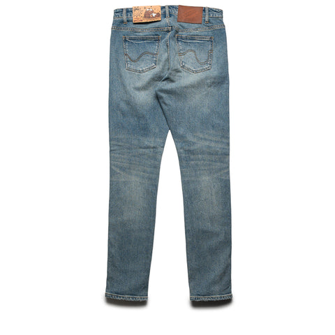 Ice Cream Blue Cheese Jeans - Mayo