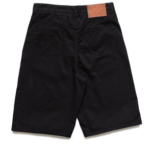 Ice Cream Baja Shorts - Black