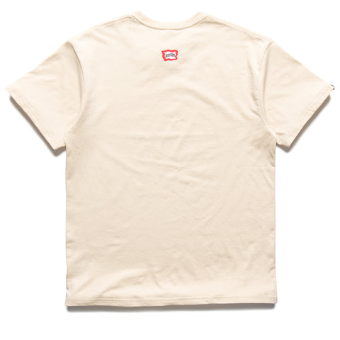 Ice Cream Candy Tee - Fog