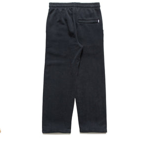 Ice Cream Central Sweatpants - Black