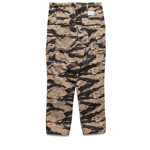 Ice Cream Clarity Cargo Pants - Camo