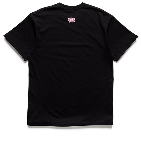 Ice Cream Classic Tee - Black