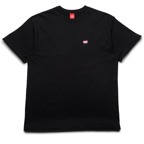 Ice Cream Fruits Of Labor Tee - Black