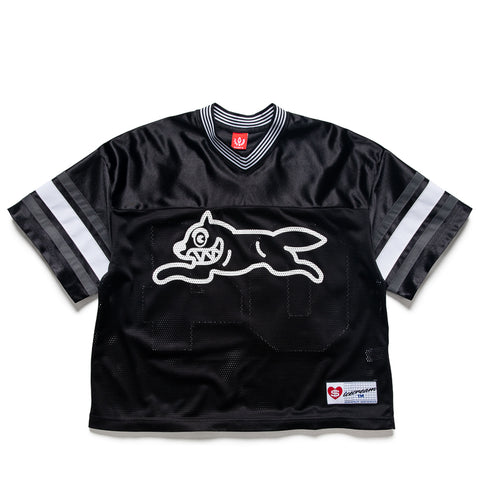 Ice Cream For Us Knit Jersey - Black