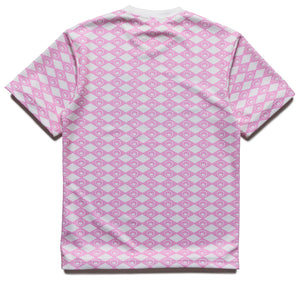 Ice Cream Frappe Knit Jersey - Orchid