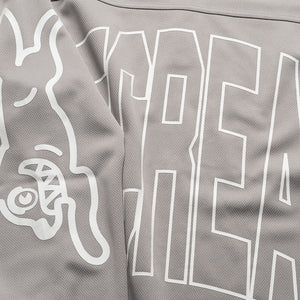 Ice Cream Hyperdrive L/S Knit Tee - Paloma