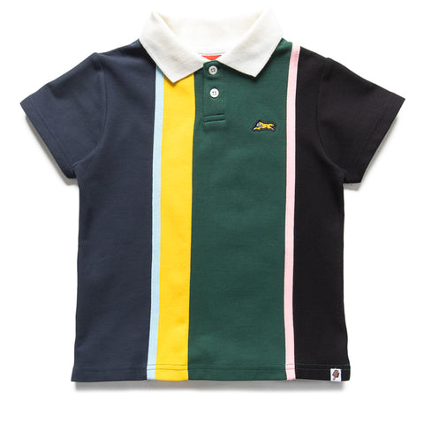 Kids Ice Cream Vert Polo - Multi