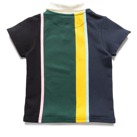 Kids Ice Cream Vert Polo - Multi