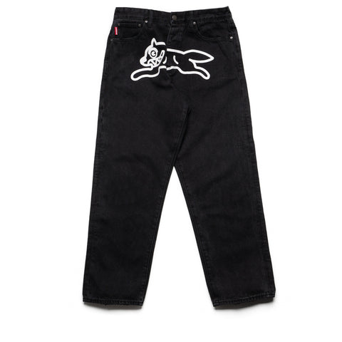 Ice Cream Dogtown Pants - Black