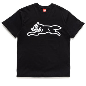 Ice Cream Phantom Tee - Black
