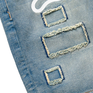 Ice Cream Returner Shorts - Chocolate Chip