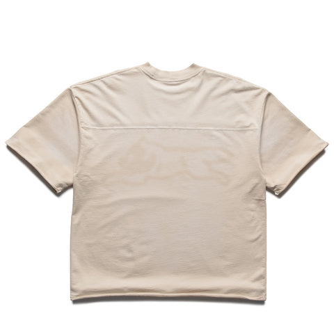 Ice Cream Roberts Knit Tee - Fog