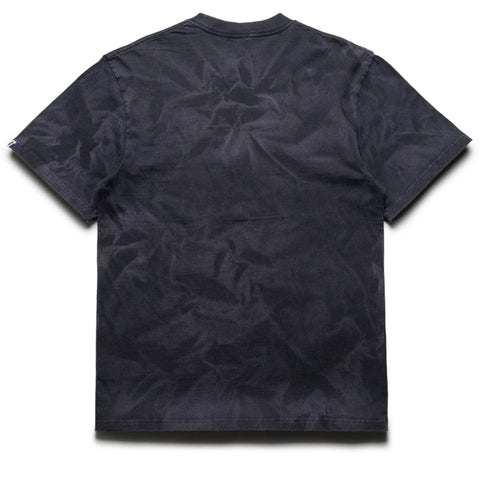 Ice Cream Stone Cold Knit Tee - Charcoal Art