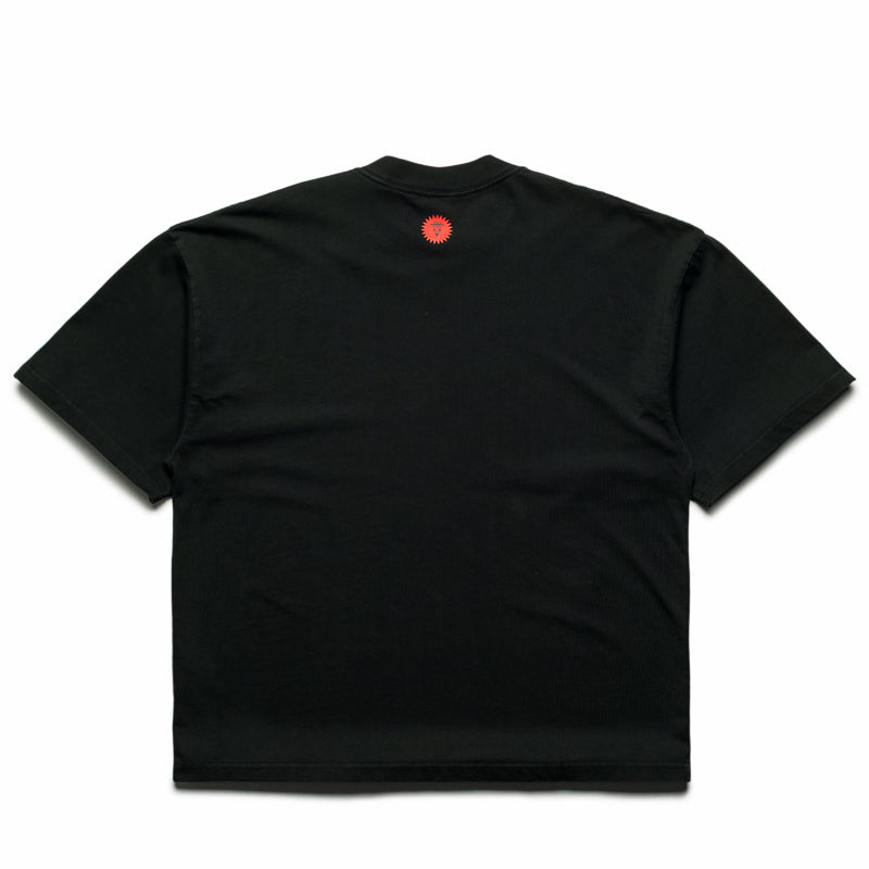 Ice Cream Suppressor Knit Tee - Jet Set – Sneaker Politics